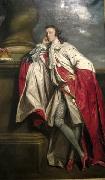 Sir Joshua Reynolds, James Maitland 7th Earl of Lauderdale